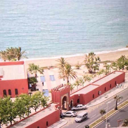 Studio Benalbeach Appartement Benalmádena Buitenkant foto