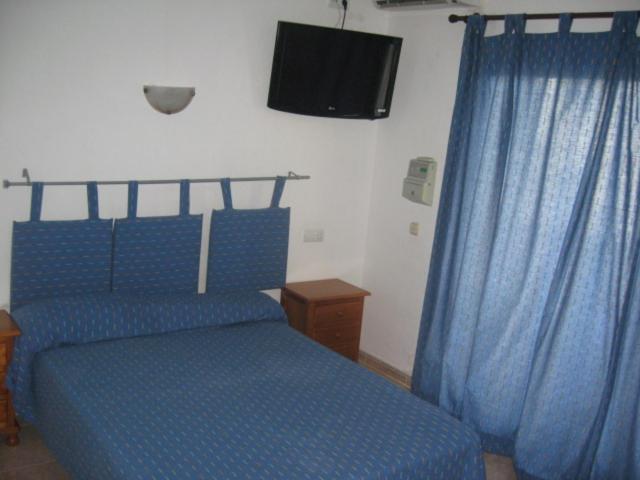 Studio Benalbeach Appartement Benalmádena Buitenkant foto