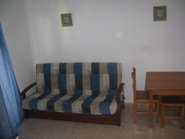 Studio Benalbeach Appartement Benalmádena Buitenkant foto