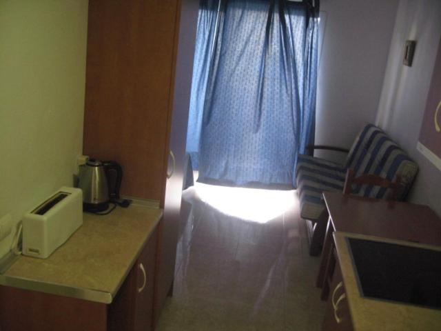 Studio Benalbeach Appartement Benalmádena Buitenkant foto