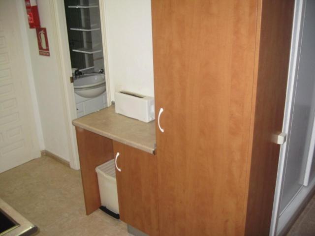 Studio Benalbeach Appartement Benalmádena Buitenkant foto