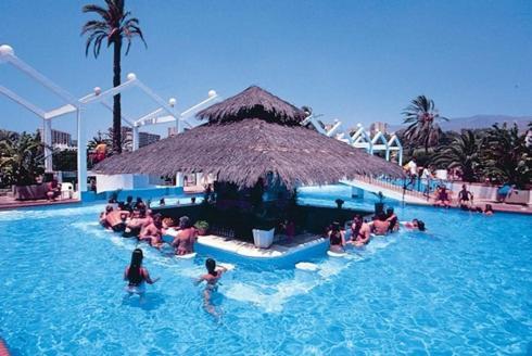 Studio Benalbeach Appartement Benalmádena Buitenkant foto