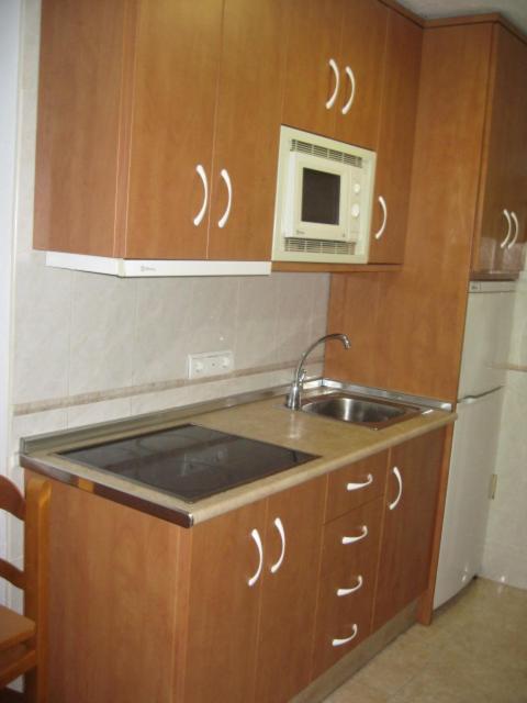 Studio Benalbeach Appartement Benalmádena Buitenkant foto