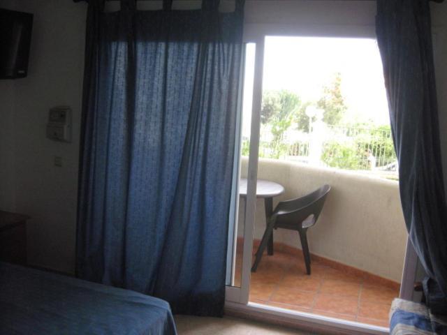 Studio Benalbeach Appartement Benalmádena Buitenkant foto