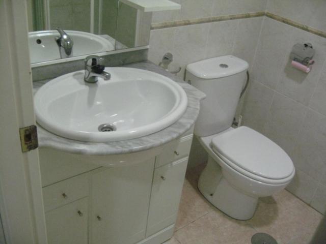 Studio Benalbeach Appartement Benalmádena Buitenkant foto
