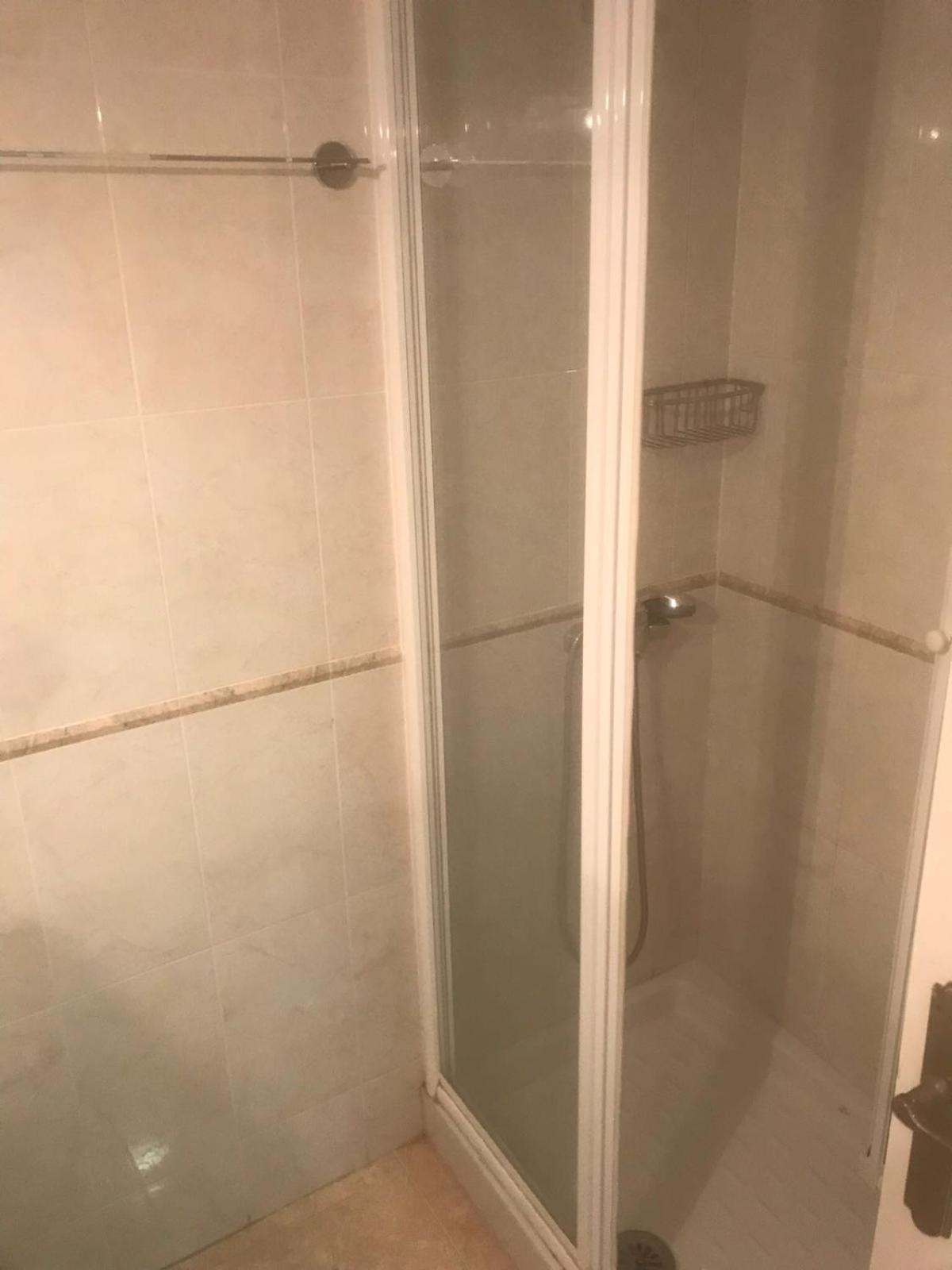 Studio Benalbeach Appartement Benalmádena Buitenkant foto